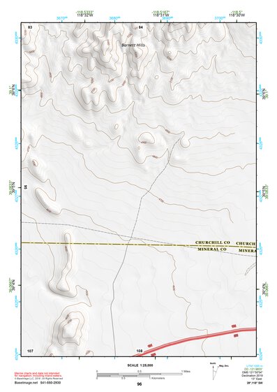 39118SW Page 96 Fallon Topo Preview 1