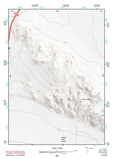 39118SW Page 102 Fallon Topo Preview 1