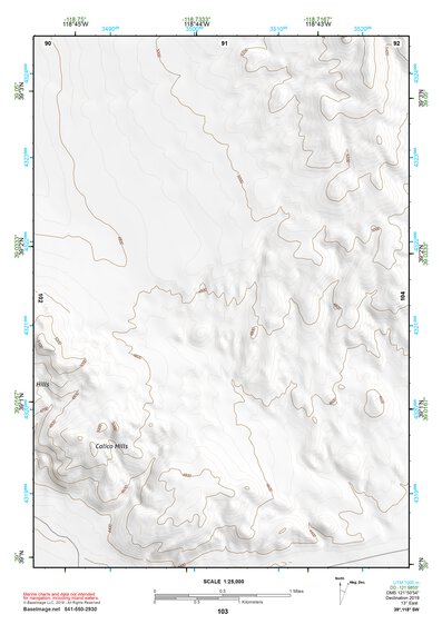 39118SW Page 103 Fallon Topo Preview 1