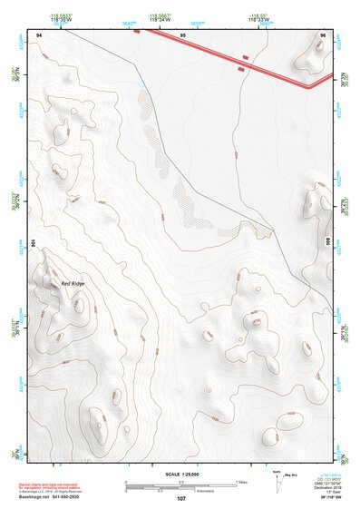 39118SW Page 107 Fallon Topo Preview 1