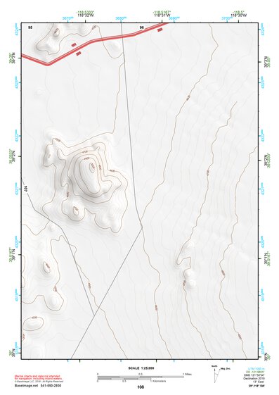 39118SW Page 108 Fallon Topo Preview 1