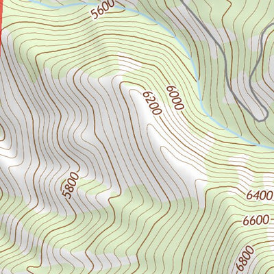 39119SW Page 1 Carson City Topo Preview 3