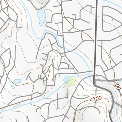 39119SW Page 5 Carson City Topo Preview 2
