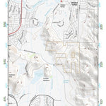 39119SW Page 7 Carson City Topo Preview 1
