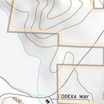 39119SW Page 7 Carson City Topo Preview 2