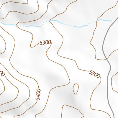 39119SW Page 8 Carson City Topo Preview 2