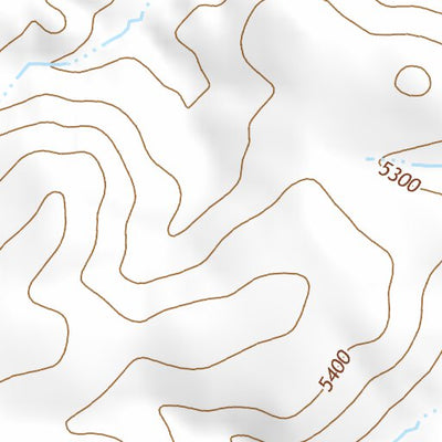 39119SW Page 9 Carson City Topo Preview 2