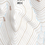 39119SW Page 11 Carson City Topo Preview 3