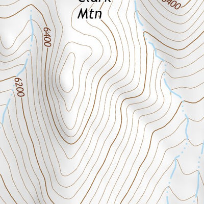 39119SW Page 11 Carson City Topo Preview 3