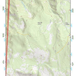 39119SW Page 13 Carson City Topo Preview 1