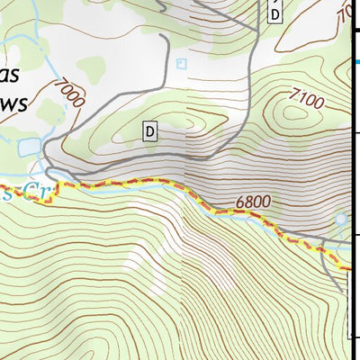 39119SW Page 15 Carson City Topo Preview 3