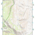 39119SW Page 16 Carson City Topo Preview 1