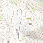 39119SW Page 16 Carson City Topo Preview 2