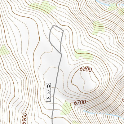39119SW Page 16 Carson City Topo Preview 2