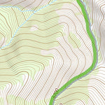 39119SW Page 16 Carson City Topo Preview 3