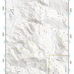 39119SW Page 20 Carson City Topo Preview 1