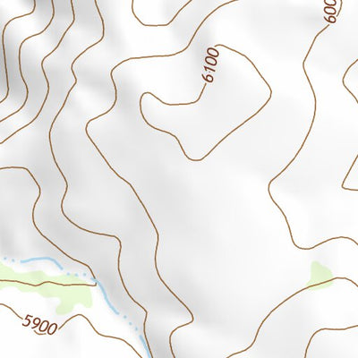 39119SW Page 20 Carson City Topo Preview 2