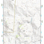 39119SW Page 21 Carson City Topo Preview 1
