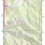 39119SW Page 25 Carson City Topo Preview 1