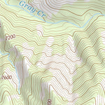 39119SW Page 25 Carson City Topo Preview 3