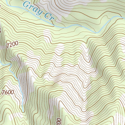 39119SW Page 25 Carson City Topo Preview 3