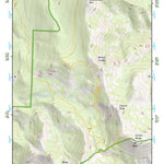 39119SW Page 26 Carson City Topo Preview 1