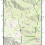 39119SW Page 27 Carson City Topo Preview 1