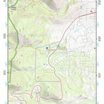39119SW Page 28 Carson City Topo Preview 1