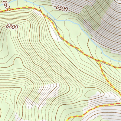 39119SW Page 28 Carson City Topo Preview 3