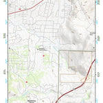 39119SW Page 29 Carson City Topo Preview 1