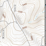 39119SW Page 29 Carson City Topo Preview 3