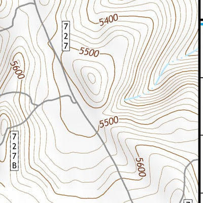 39119SW Page 29 Carson City Topo Preview 3