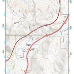 39119SW Page 30 Carson City Topo Preview 1