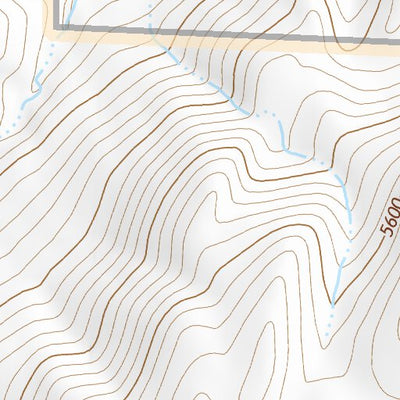 39119SW Page 31 Carson City Topo Preview 3