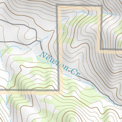 39119SW Page 32 Carson City Topo Preview 2