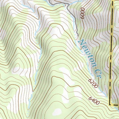 39119SW Page 32 Carson City Topo Preview 3