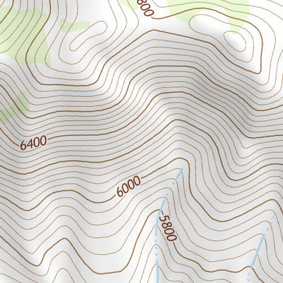 39119SW Page 34 Carson City Topo Preview 3