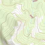 39119SW Page 37 Carson City Topo Preview 2