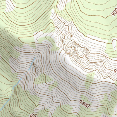 39119SW Page 37 Carson City Topo Preview 3
