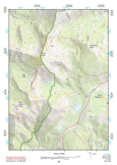 39119SW Page 38 Carson City Topo Preview 1