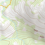 39119SW Page 39 Carson City Topo Preview 2