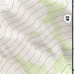 39119SW Page 39 Carson City Topo Preview 3