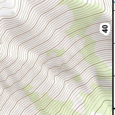 39119SW Page 39 Carson City Topo Preview 3