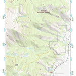 39119SW Page 40 Carson City Topo Preview 1