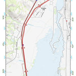 39119SW Page 41 Carson City Topo Preview 1