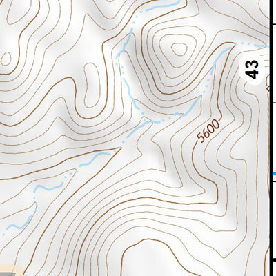 39119SW Page 42 Carson City Topo Preview 3