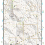 39119SW Page 46 Carson City Topo Preview 1