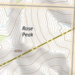 39119SW Page 46 Carson City Topo Preview 3