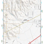 39119SW Page 47 Carson City Topo Preview 1