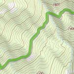 39119SW Page 49 Carson City Topo Preview 3
